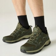 Męskie buty Regatta VENDEAVOUR RMF785 41C khaki