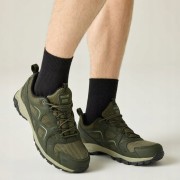 Męskie buty Regatta VENDEAVOUR RMF785 41C khaki