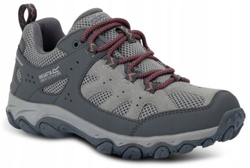 Damskie buty Regatta Edgepoint IV RWF894 1EK szary