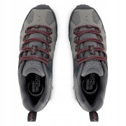 Damskie buty Regatta Edgepoint IV RWF894 1EK szary