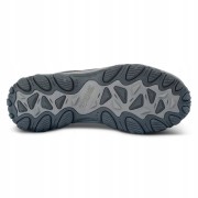 Damskie buty Regatta Edgepoint IV RWF894 1EK szary