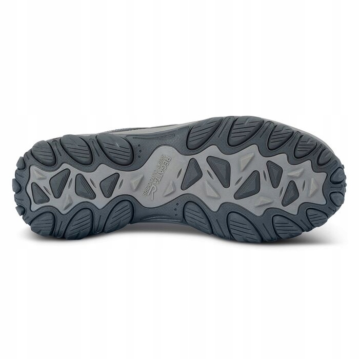 Damskie buty Regatta Edgepoint IV RWF894 1EK szary