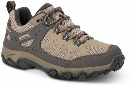 Damskie buty Regatta Edgepoint IV RWF894 1M1 beżowy