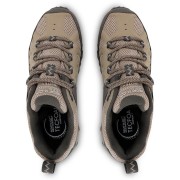 Damskie buty Regatta Edgepoint IV RWF894 1M1 beżowy
