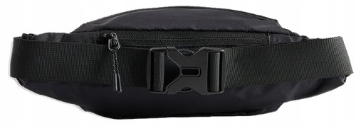 Saszetka sportowa 4F nerka WAIU161 20S czarny