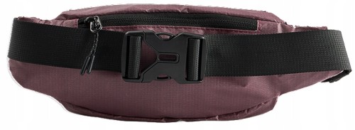 Saszetka sportowa 4F nerka WAIU161 54S różowy