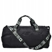 Torba sportowa Big Star 24L RR574114 czarny