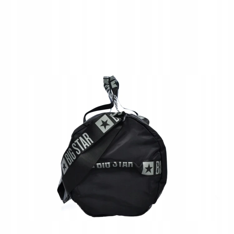 Torba sportowa Big Star 24L RR574114 czarny