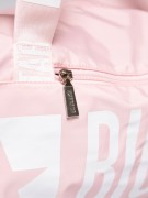 Torba sportowa Big Star 24L  RR574111 różowy