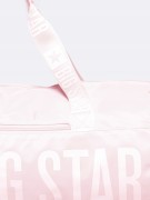 Torba sportowa Big Star 24L  RR574111 różowy