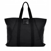 Torba sportowa Big Star shopperka NN574061 czarny