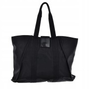 Torba sportowa Big Star shopperka NN574061 czarny