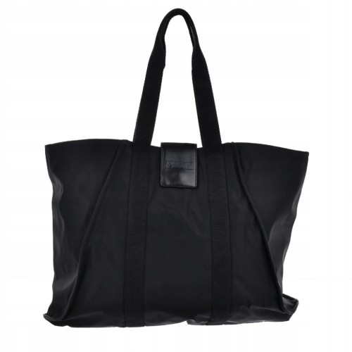 Torba sportowa Big Star shopperka NN574061 czarny