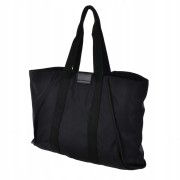 Torba sportowa Big Star shopperka NN574061 czarny