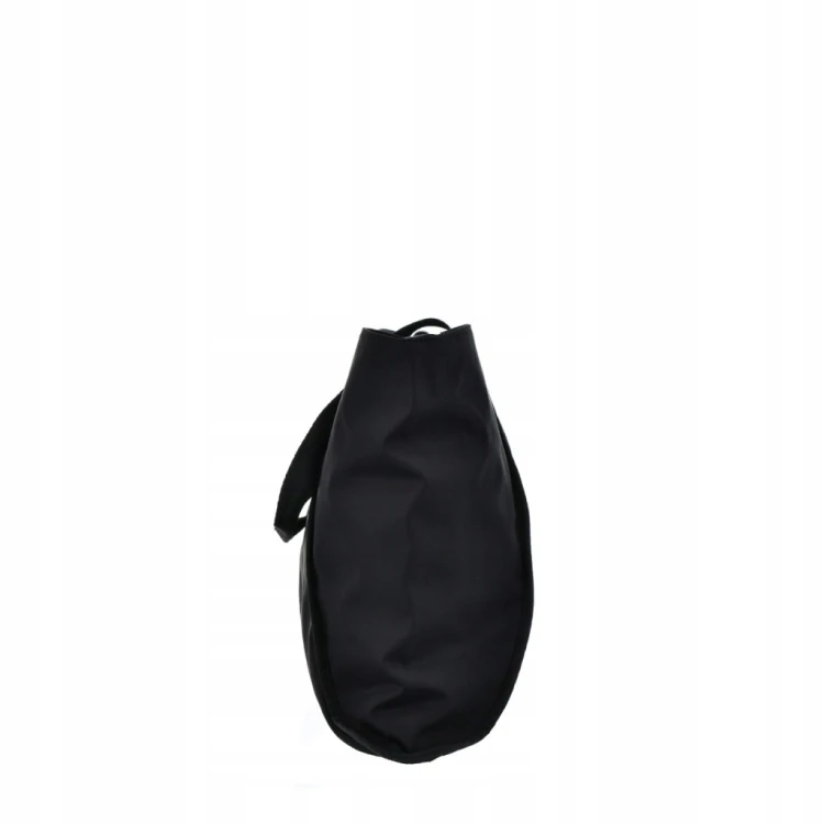 Torba sportowa Big Star shopperka NN574061 czarny