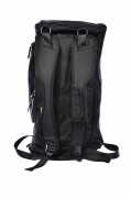 Torba sportowa z funkcją plecaka Big Star 40L RR574096 czarny