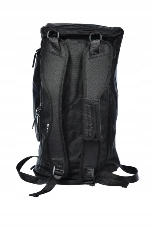 Torba sportowa z funkcją plecaka Big Star 40L RR574096 czarny