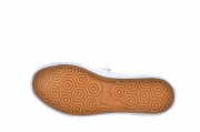 Damskie trampki Big Star tenisówki TT274388 biały