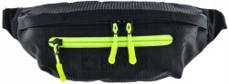 Saszetka biodrowa Big Star nerka LL574004 czarny