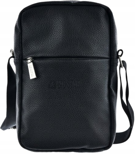 Saszetka na ramię Big Star LL574012 czarny