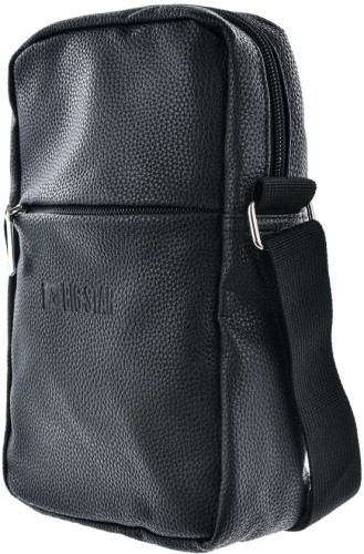 Saszetka na ramię Big Star LL574012 czarny