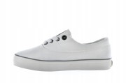 Damskie trampki Big Star tenisówki KK274017 biały