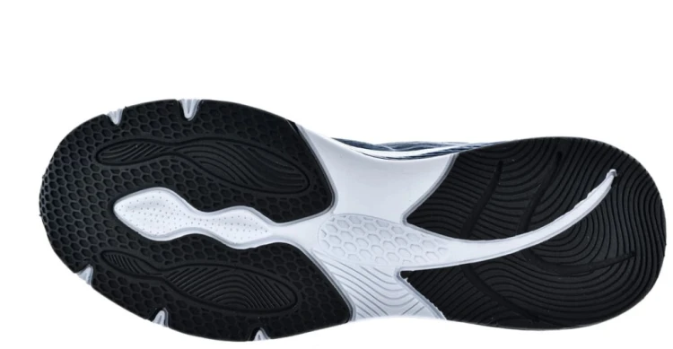 Męskie buty sportowe Big Star LL174112 granatowy