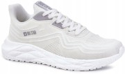 Męskie buty sportowe Big Star KK174017 biały