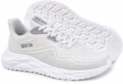 Męskie buty sportowe Big Star KK174017 biały