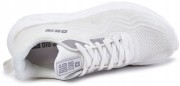 Męskie buty sportowe Big Star KK174017 biały
