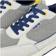 Męskie buty sportowe Big Star LL174120 beżowy