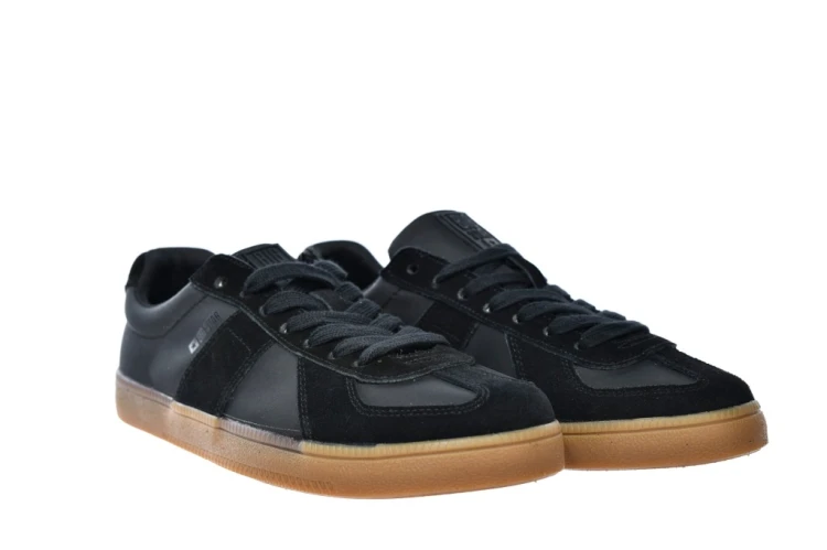 Męskie buty sportowe Big Star RR174038 czarny