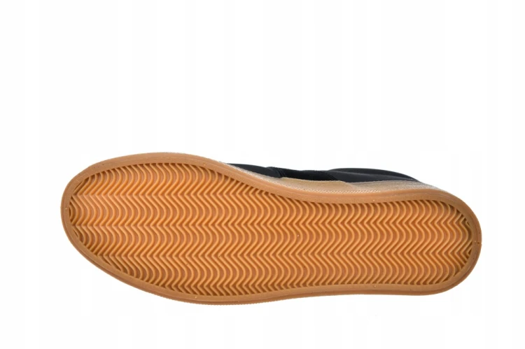 Męskie buty sportowe Big Star RR174038 czarny