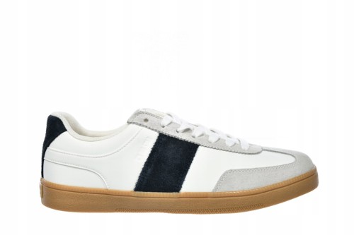 Męskie buty sportowe  Big Star RR174031 biały