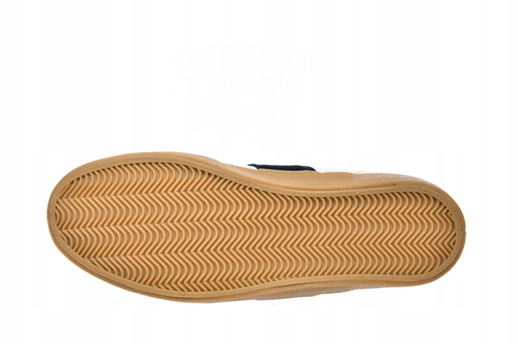 Męskie buty sportowe  Big Star RR174031 biały