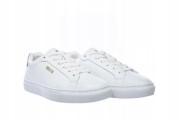 Damskie trampki Big Star tenisówki RR274482 biały