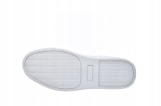 Damskie trampki Big Star tenisówki RR274482 biały