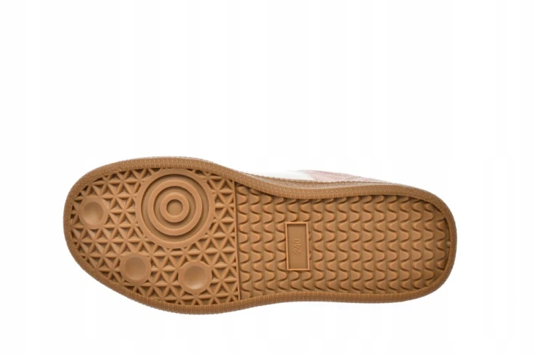 Damskie buty sportowe  Big Star RR274861 rózowy