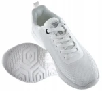 Damskie buty sportowe  Big Star LL274664 biały