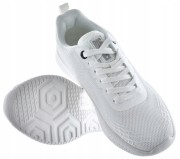Damskie buty sportowe  Big Star LL274664 biały