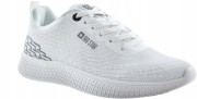 Damskie buty sportowe  Big Star LL274664 biały