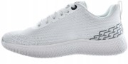 Damskie buty sportowe  Big Star LL274664 biały