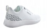 Damskie buty sportowe  Big Star LL274664 biały