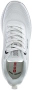 Damskie buty sportowe  Big Star LL274664 biały