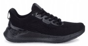Damskie buty sportowe  Big Star LL274296 czarny