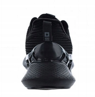 Damskie buty sportowe  Big Star LL274296 czarny