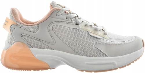 Damskie buty sportowe Big Star LL274336 beżowy 36