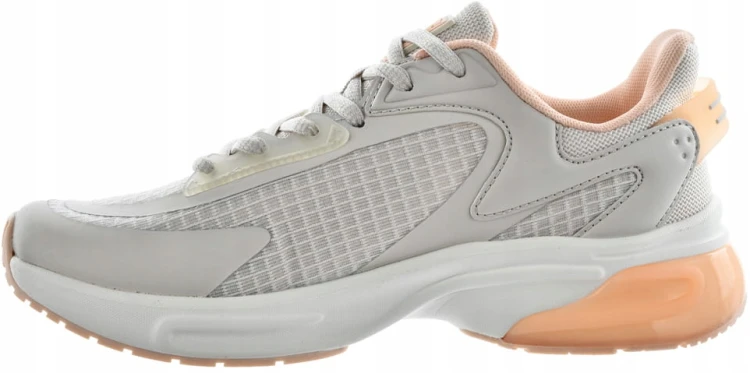 Damskie buty sportowe Big Star LL274336 beżowy 36