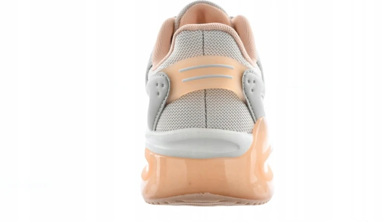 Damskie buty sportowe Big Star LL274336 beżowy 36