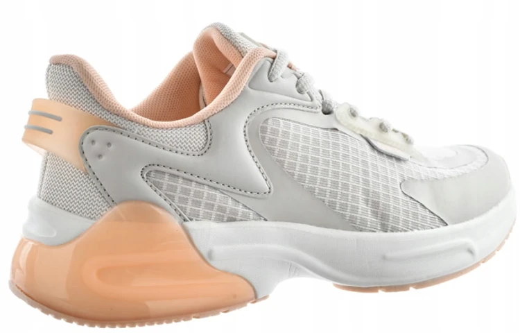 Damskie buty sportowe Big Star LL274336 beżowy 36